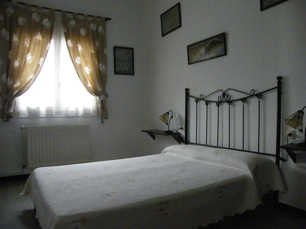Can Selleretas Vilamacolum Pokoj fotografie